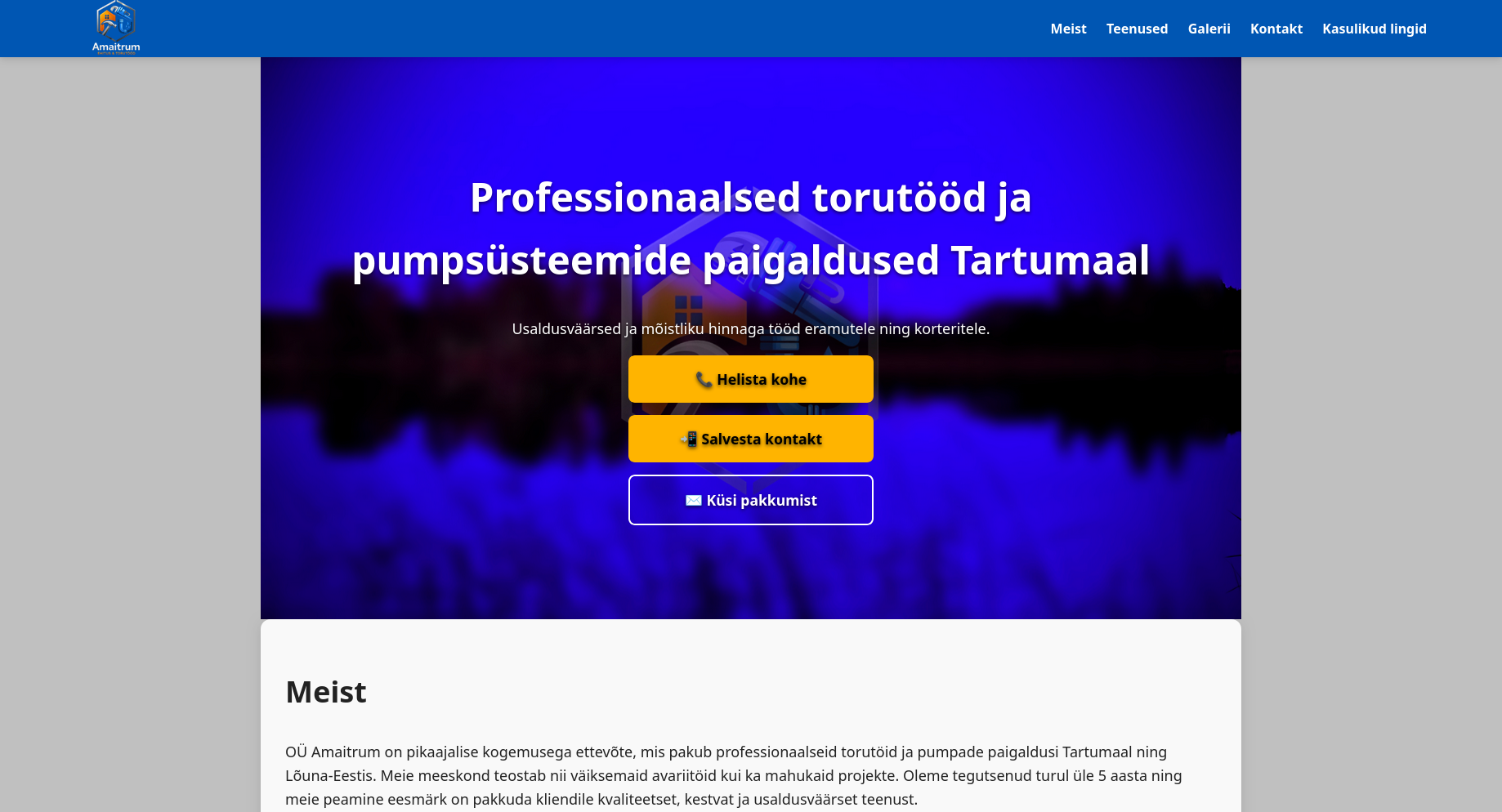 Amaitrum