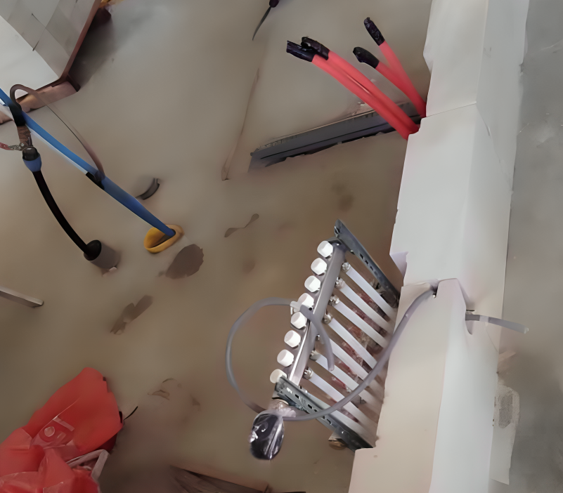 Põrandakütte torustiku paigaldamine uusehitisele Tartus