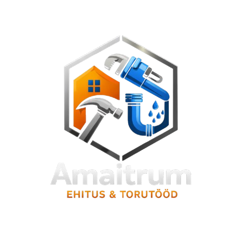 OÜ Amaitrum logo